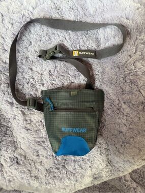 Ruffwear | Treat Trader Dog Treat Pouch